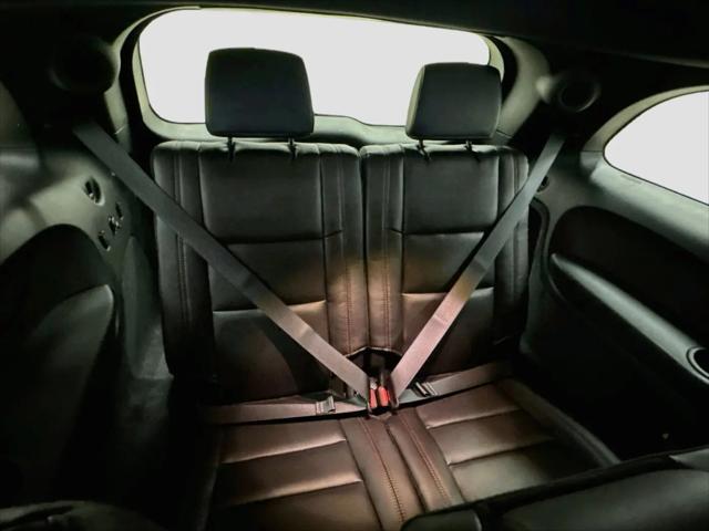 2027 Dodge Durango GT Plus HEMI