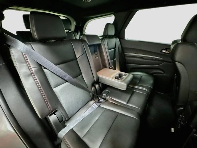 2027 Dodge Durango GT Plus HEMI
