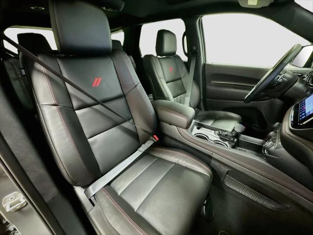 2027 Dodge Durango GT Plus HEMI