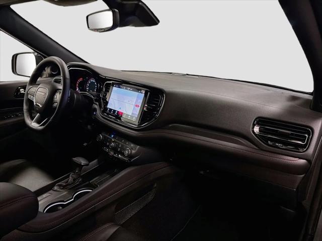 2027 Dodge Durango GT Plus HEMI