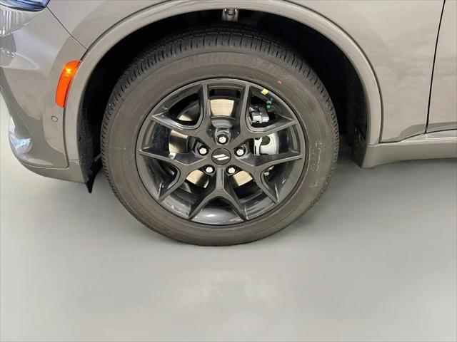 2027 Dodge Durango GT Plus HEMI