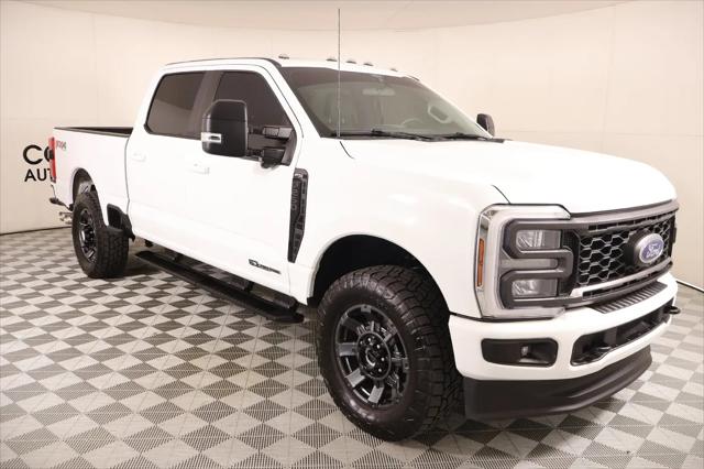 2025 Ford F-250 XL for sale in Yukon, OK