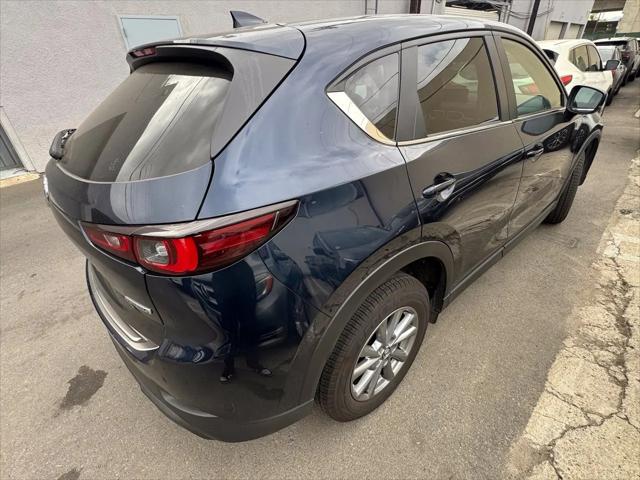 2023 Mazda CX-5 2.5 S Preferred