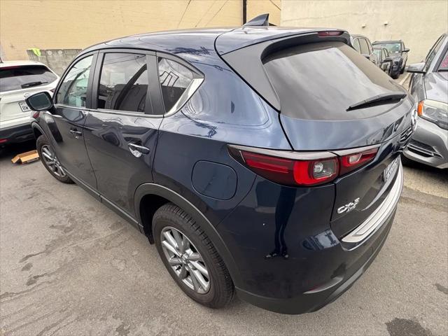 2023 Mazda CX-5 2.5 S Preferred