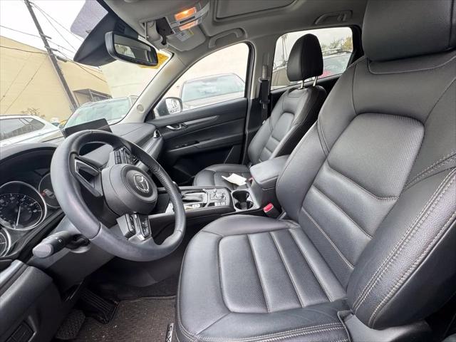 2023 Mazda CX-5 2.5 S Preferred
