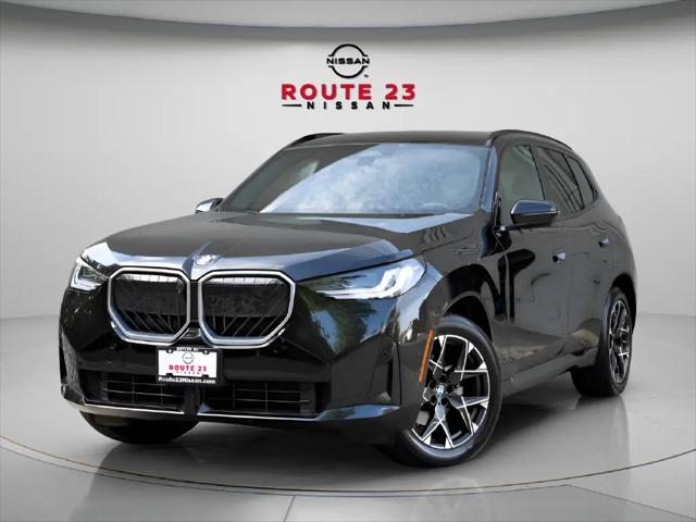2025 BMW X3 30 xDrive for sale in Butler, NJ