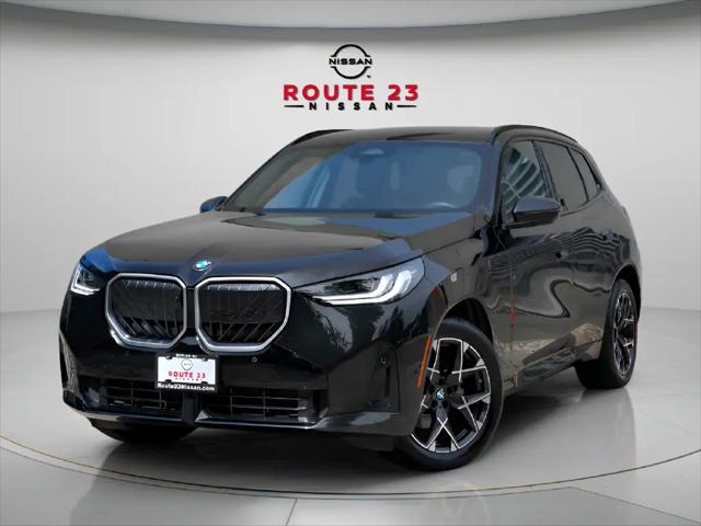2026 BMW X3 30 xDrive for sale in Butler, NJ
