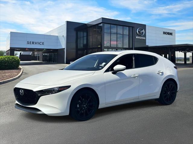 2026 Mazda Mazda3 2.5 S Premium for sale in Avondale, AZ