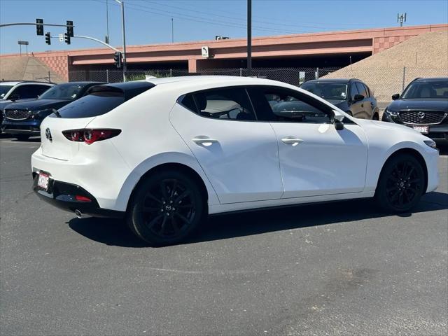 2026 Mazda Mazda3 2.5 S Premium