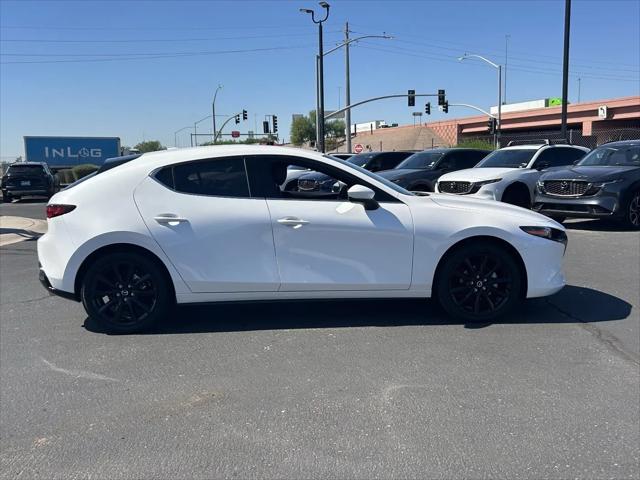 2026 Mazda Mazda3 2.5 S Premium