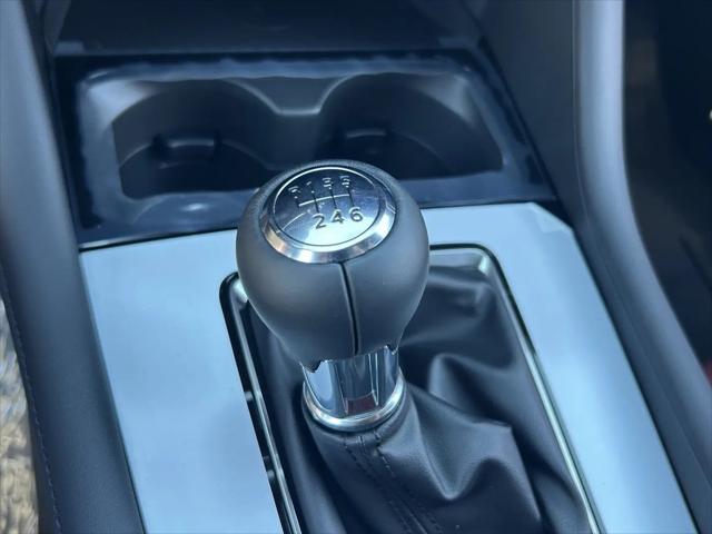 2026 Mazda Mazda3 2.5 S Premium
