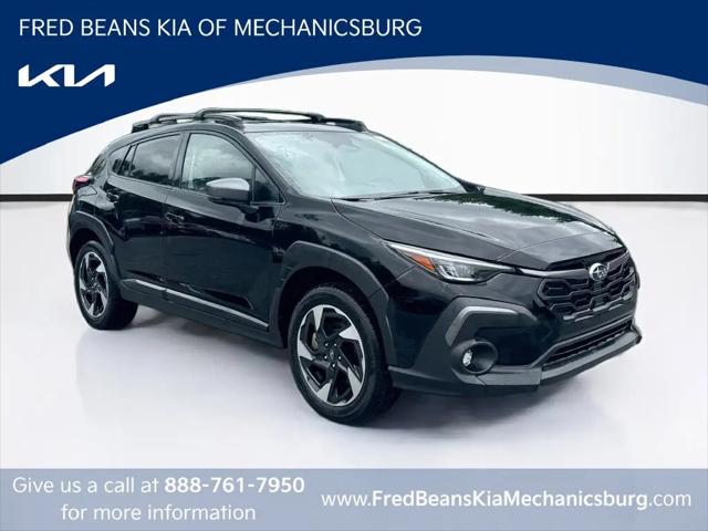 2024 Subaru Crosstrek Limited for sale in Mechanicsburg, PA