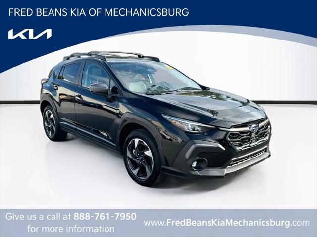 2024 Subaru Crosstrek Limited for sale in Mechanicsburg, PA