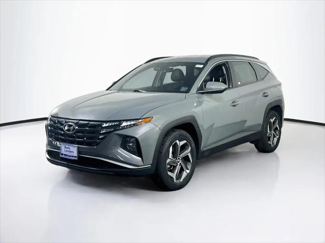2024 Hyundai Tucson SEL for sale in Toms River, NJ