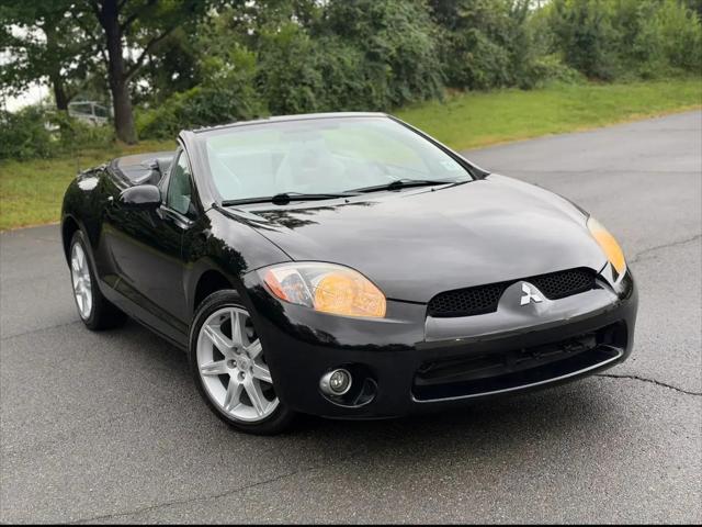 2007 Mitsubishi Eclipse GT for sale in Chantilly, VA