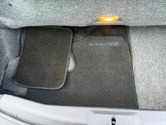 2007 Mitsubishi Eclipse GT