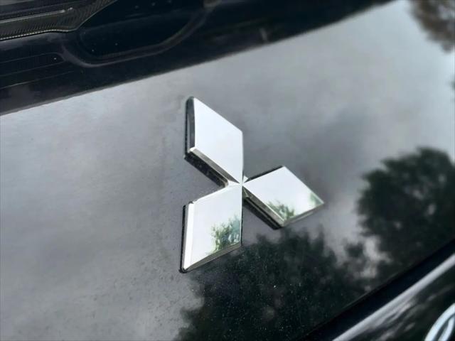 2007 Mitsubishi Eclipse GT