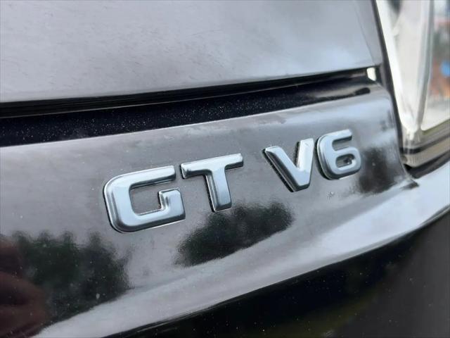 2007 Mitsubishi Eclipse GT