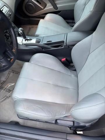 2007 Mitsubishi Eclipse GT