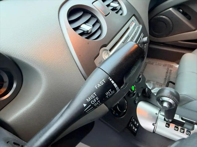 2007 Mitsubishi Eclipse GT
