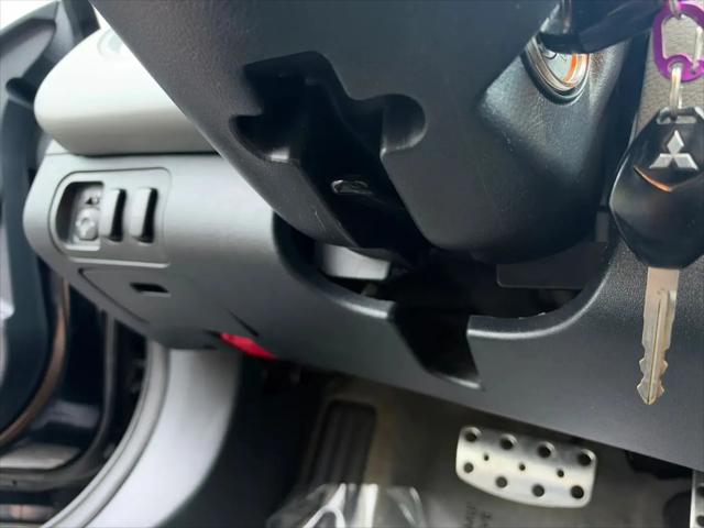 2007 Mitsubishi Eclipse GT