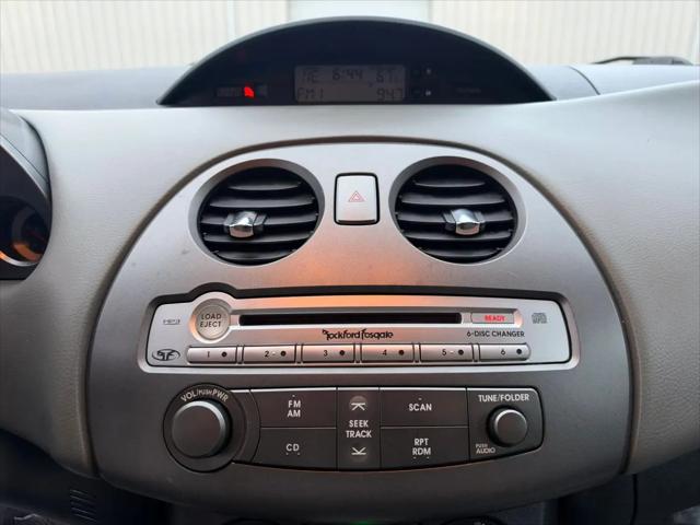 2007 Mitsubishi Eclipse GT