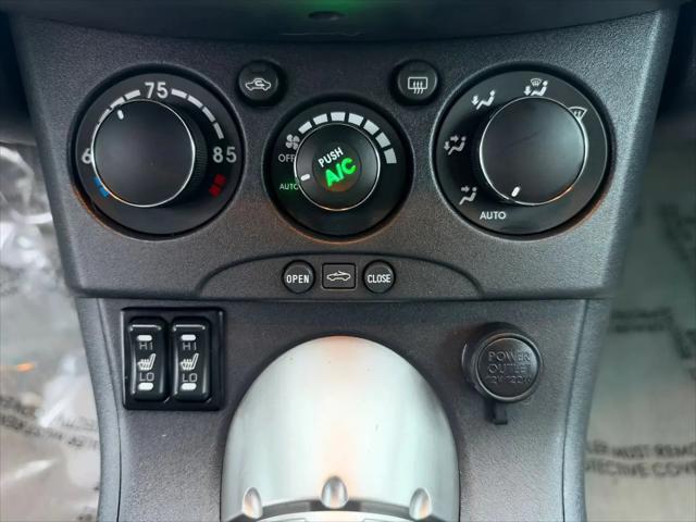 2007 Mitsubishi Eclipse GT