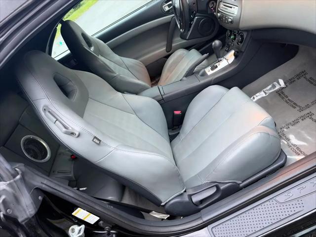 2007 Mitsubishi Eclipse GT