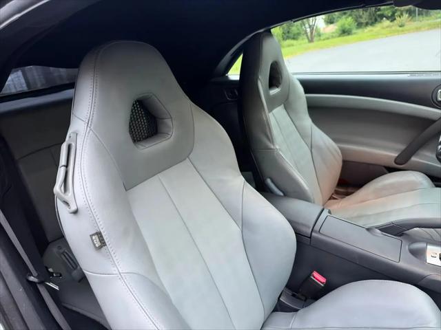 2007 Mitsubishi Eclipse GT