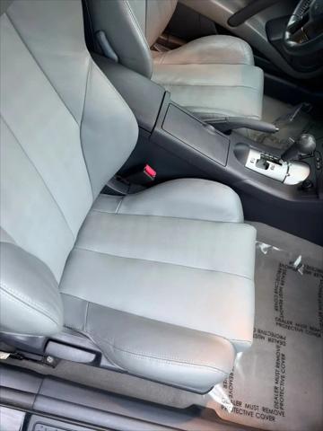 2007 Mitsubishi Eclipse GT