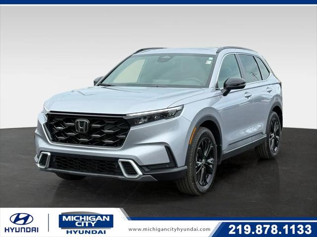 2025 Honda CR-V Sport Touring for sale in Michigan City, IN