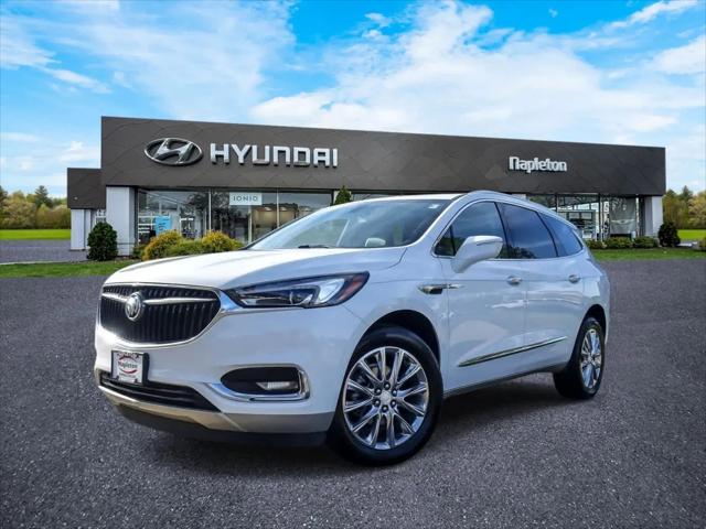 2020 Buick Enclave AWD Essence for sale in Glenview, IL