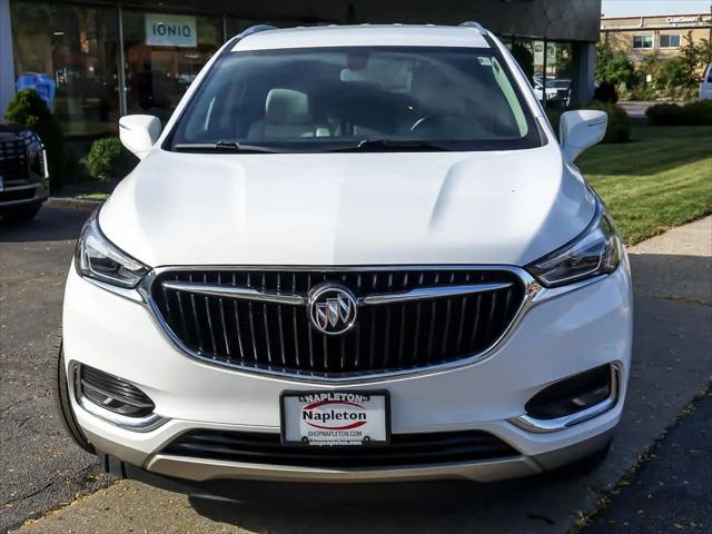 2020 Buick Enclave AWD Essence