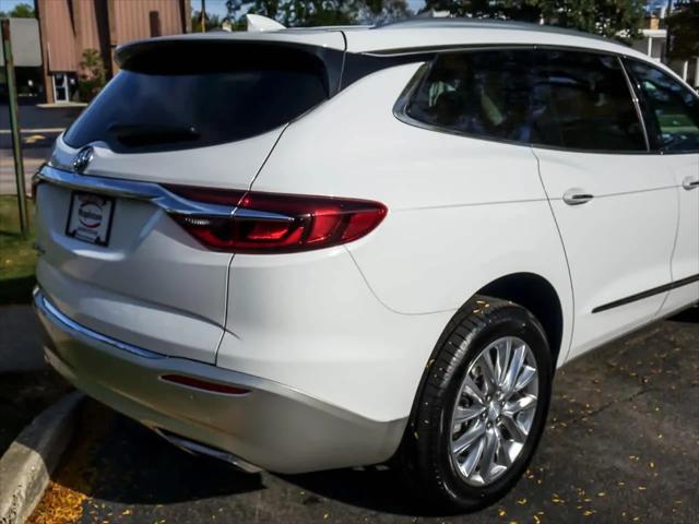 2020 Buick Enclave AWD Essence