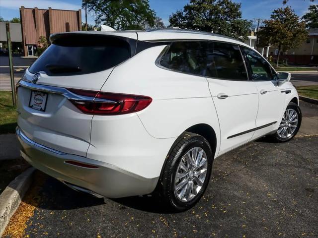 2020 Buick Enclave AWD Essence