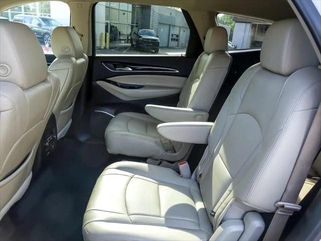 2020 Buick Enclave AWD Essence