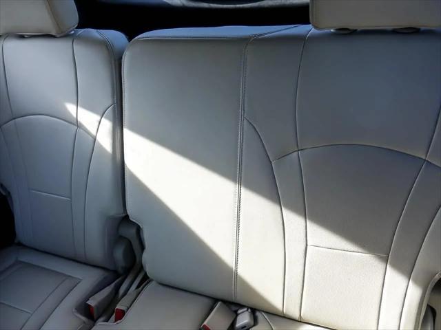 2020 Buick Enclave AWD Essence