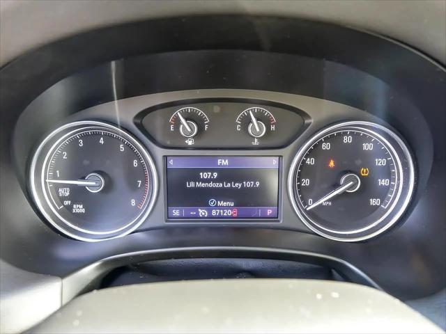 2020 Buick Enclave AWD Essence