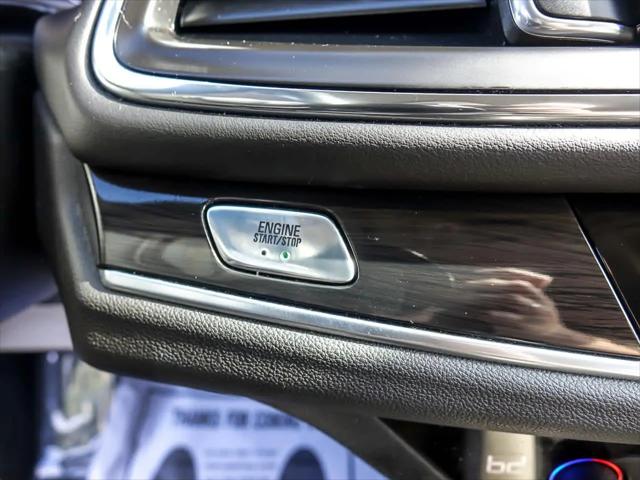 2020 Buick Enclave AWD Essence