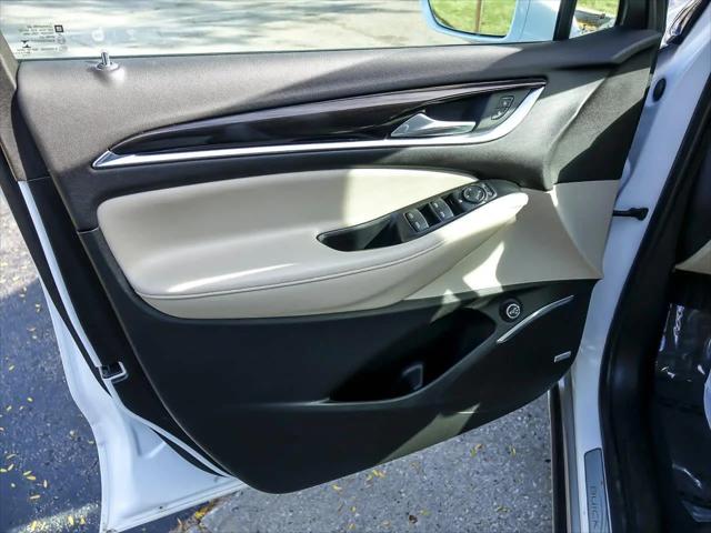 2020 Buick Enclave AWD Essence