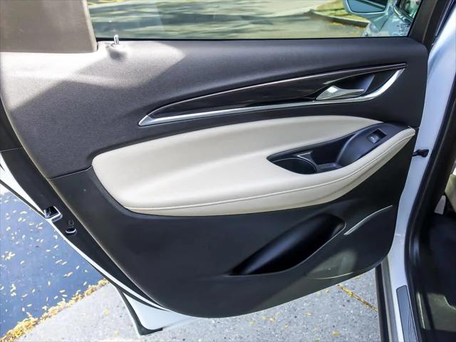 2020 Buick Enclave AWD Essence