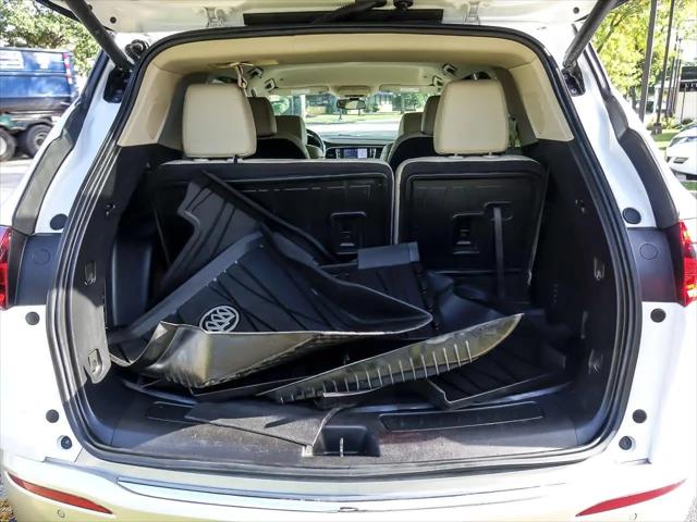 2020 Buick Enclave AWD Essence