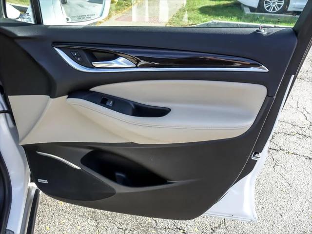 2020 Buick Enclave AWD Essence