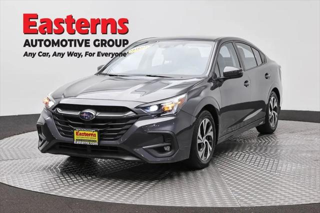 2023 Subaru Legacy Premium for sale in Laurel, MD