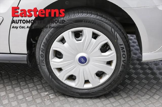 2021 Ford Transit Connect XLT Passenger Wagon