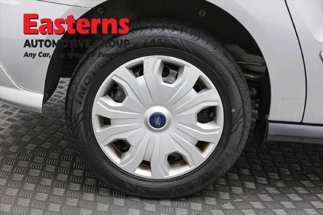 2021 Ford Transit Connect XLT Passenger Wagon