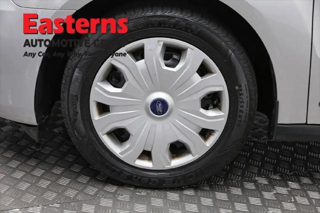 2021 Ford Transit Connect XLT Passenger Wagon