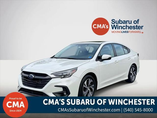 2024 Subaru Legacy Premium for sale in Winchester, VA