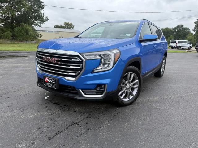 2024 GMC Terrain AWD SLT for sale in Orwell, OH