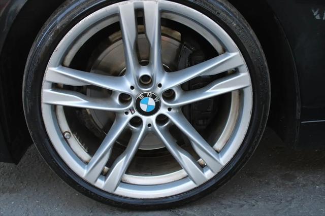 2013 BMW 6 Series 650i